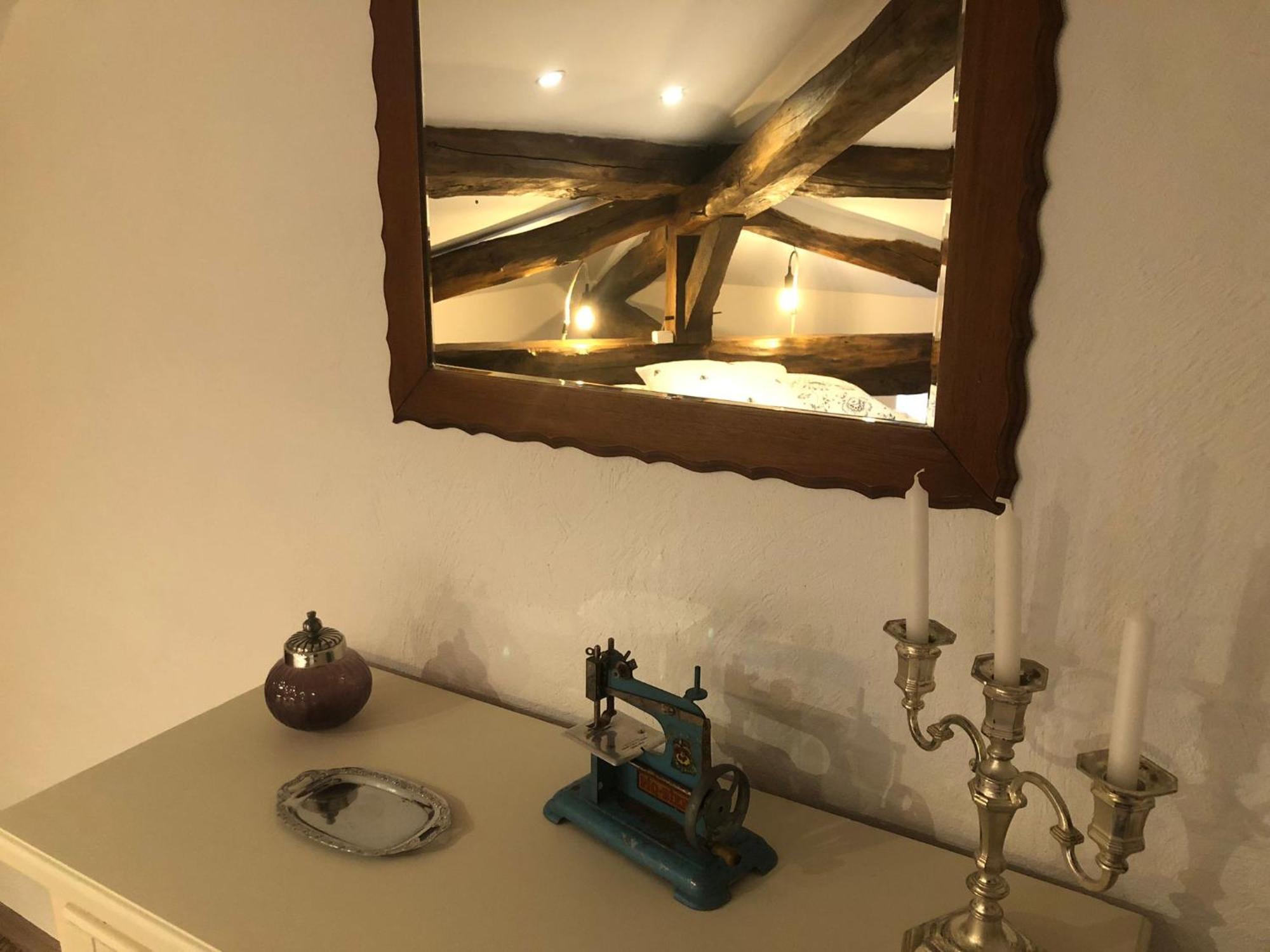 La Fezendes Bed and Breakfast Miradoux Esterno foto